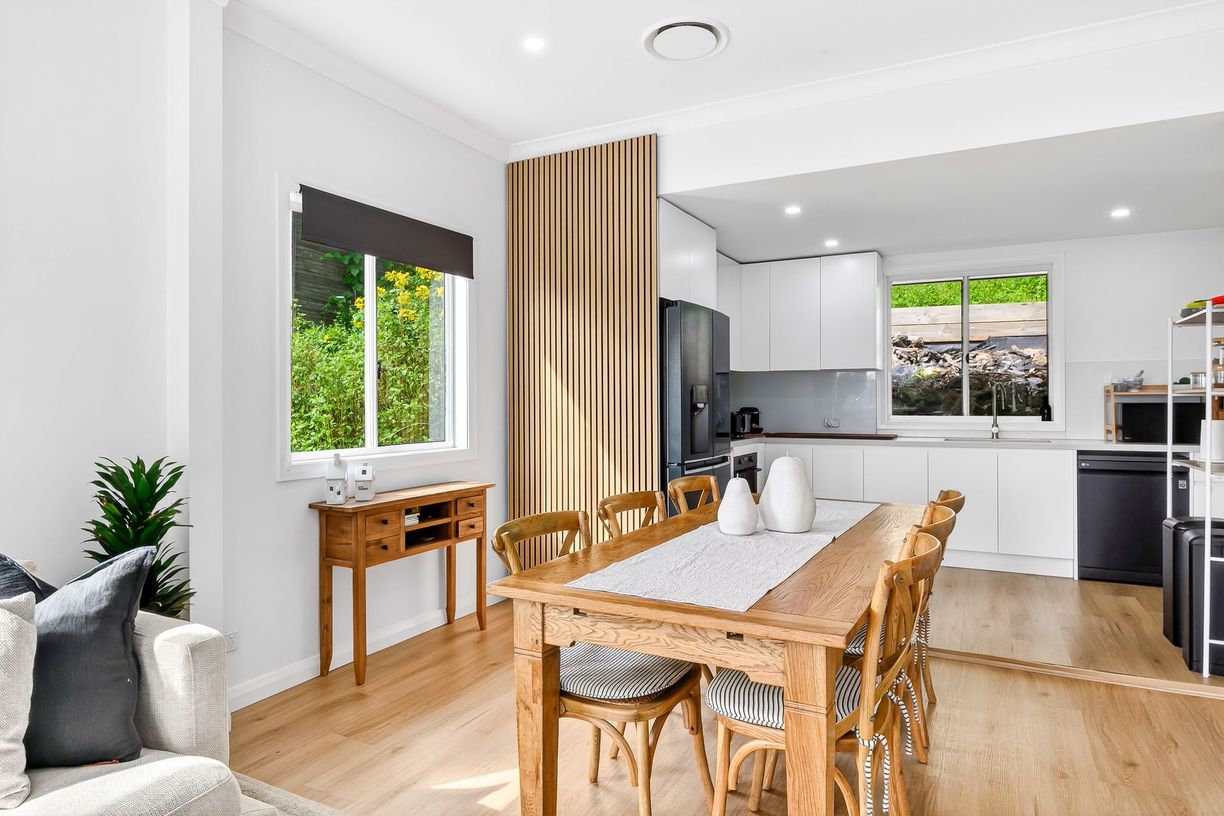 12 Powderworks Road — photo from Raine & Horne Northern Beaches