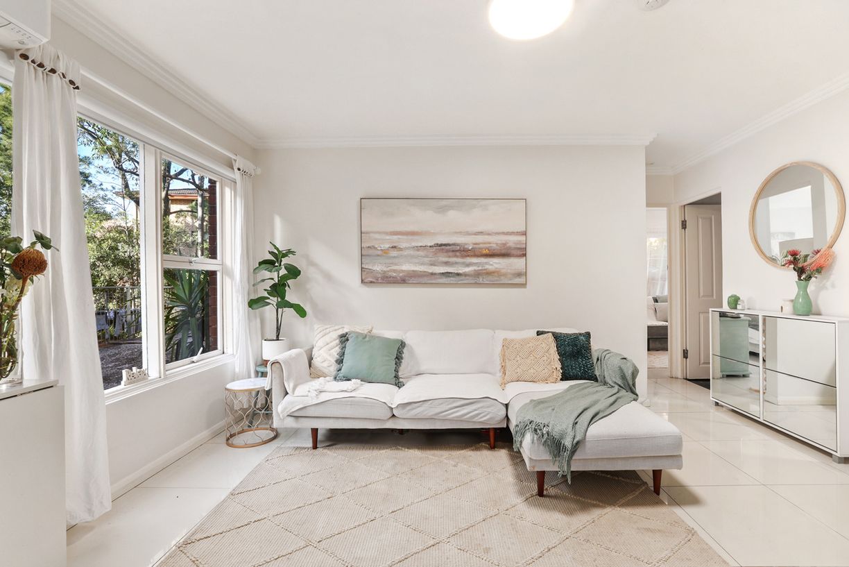 19/75 Pacific Parade — photo from Raine & Horne Northern Beaches