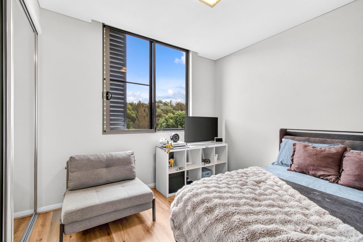 222/79-91 Macpherson Street — photo 7 of 15