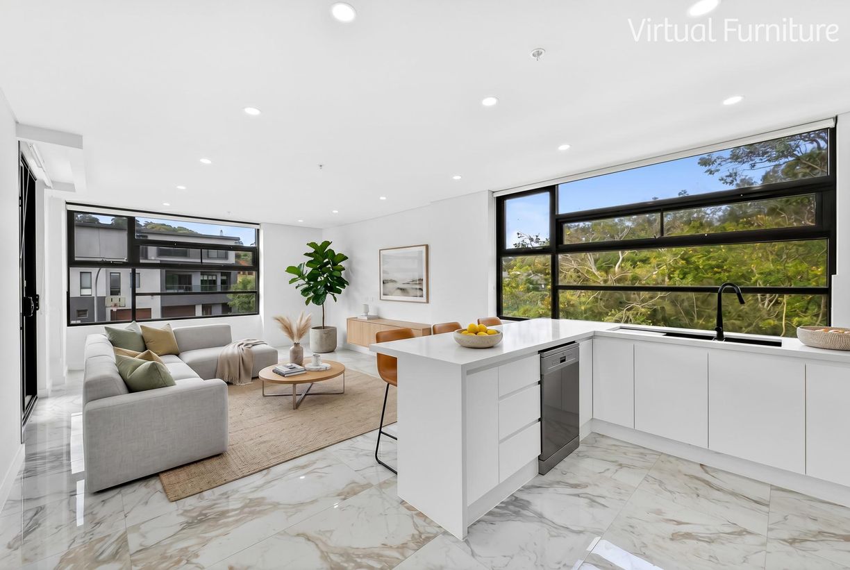 2/34 Lorikeet Grove — photo from Raine & Horne Northern Beaches