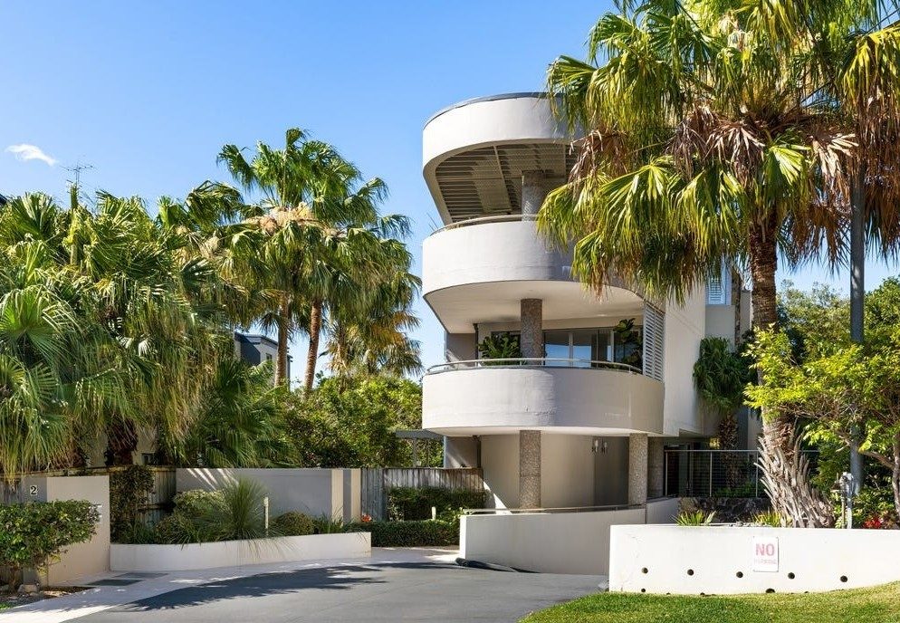 3/2 Livingstone Place — photo 9 of 13