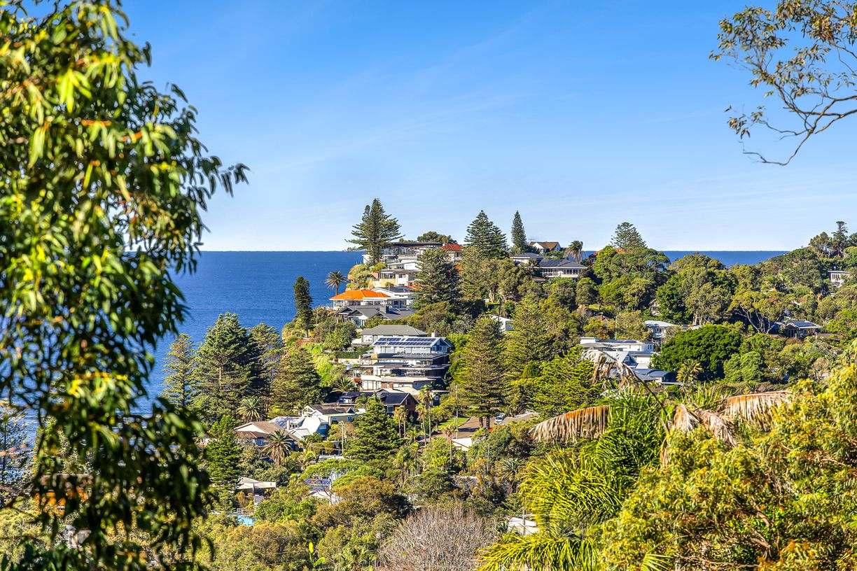 13 Sybil Street — photo from Raine & Horne Northern Beaches