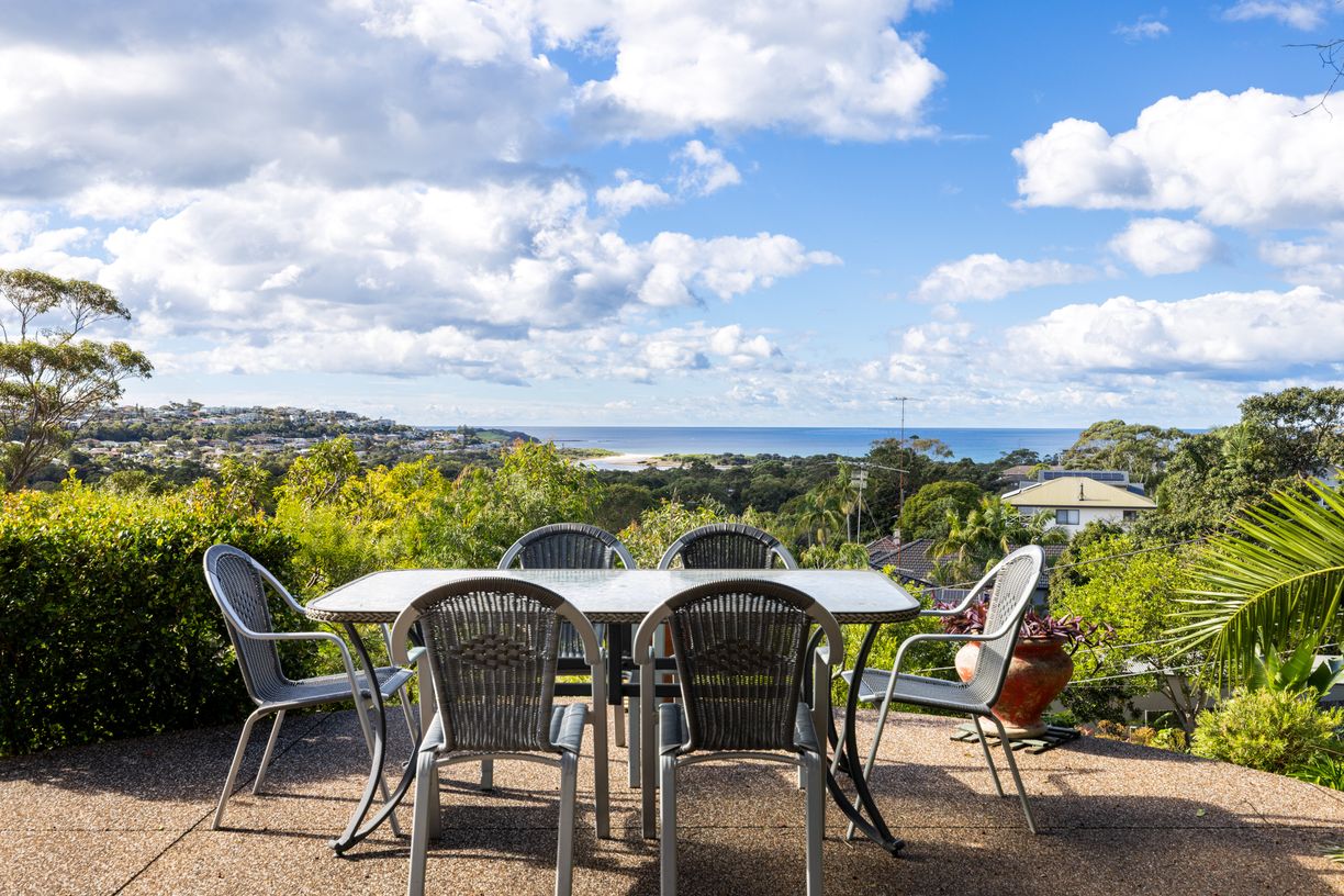61 Prescott Avenue — photo from Raine & Horne Northern Beaches