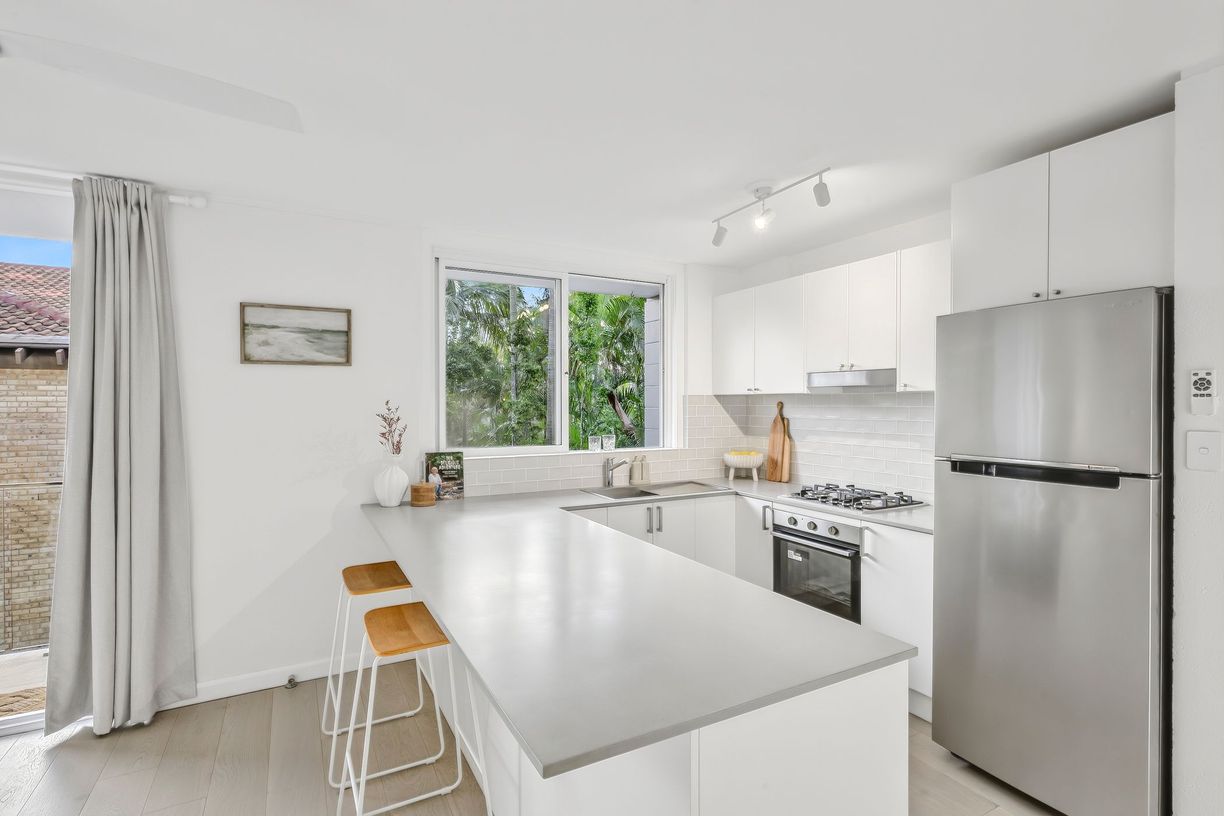 3/28 Darley Street East — photo 4 of 8