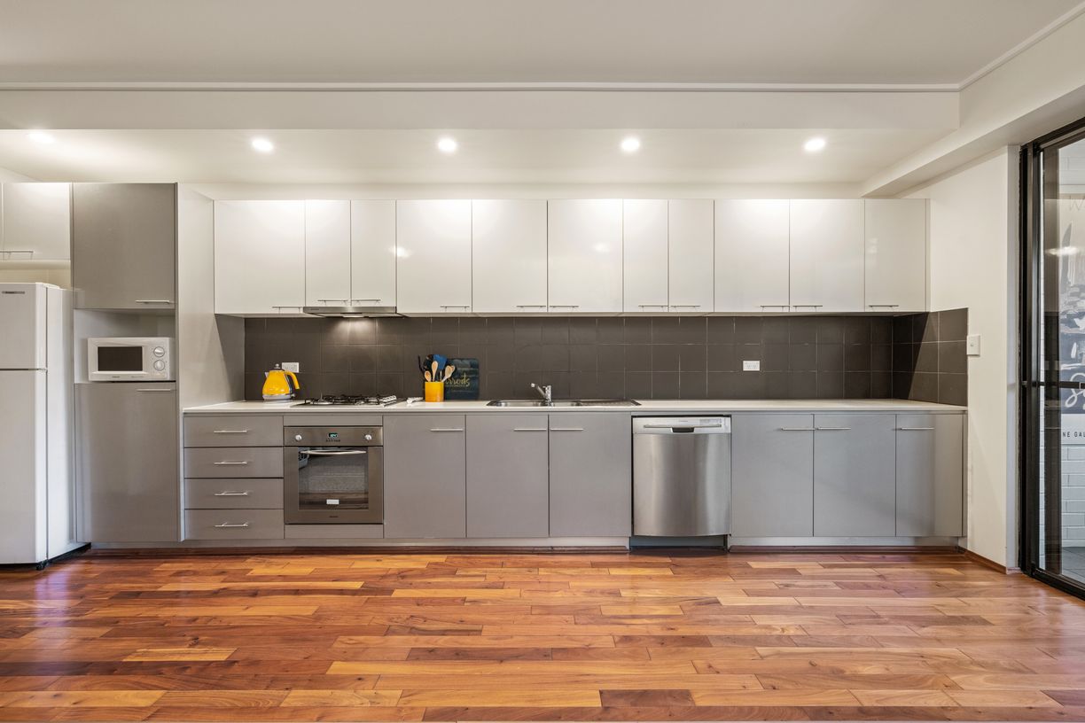 9/12-14 Fisher Road — photo from Raine & Horne Northern Beaches
