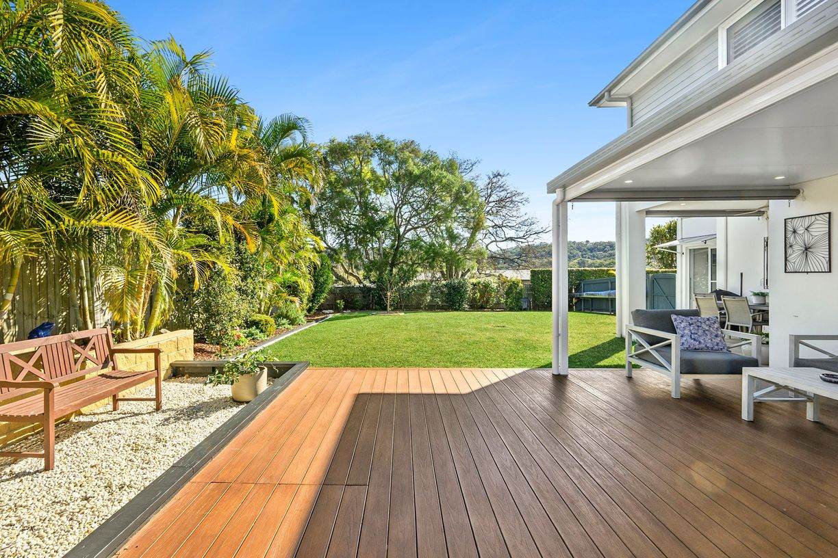 75A Park Street — photo from Raine & Horne Northern Beaches