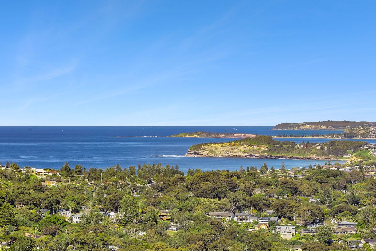 38 Cheryl Crescent — photo from Raine & Horne Northern Beaches