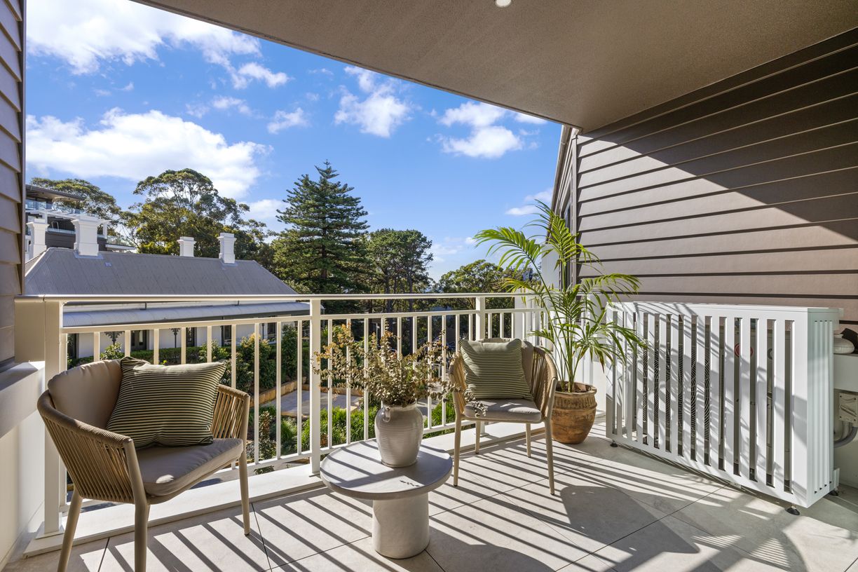 47/17 Fisher Road — photo from Raine & Horne Northern Beaches