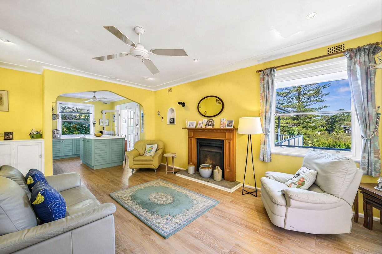 33 Beaconsfield Street — photo 5 of 15