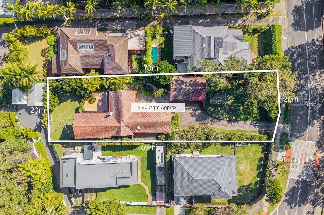 33 Beaconsfield Street — photo from Raine & Horne Northern Beaches
