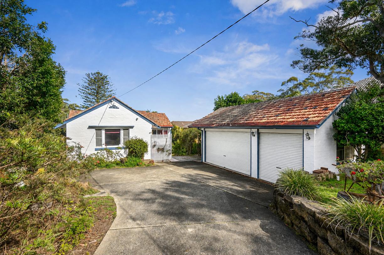 33 Beaconsfield Street — photo 14 of 15