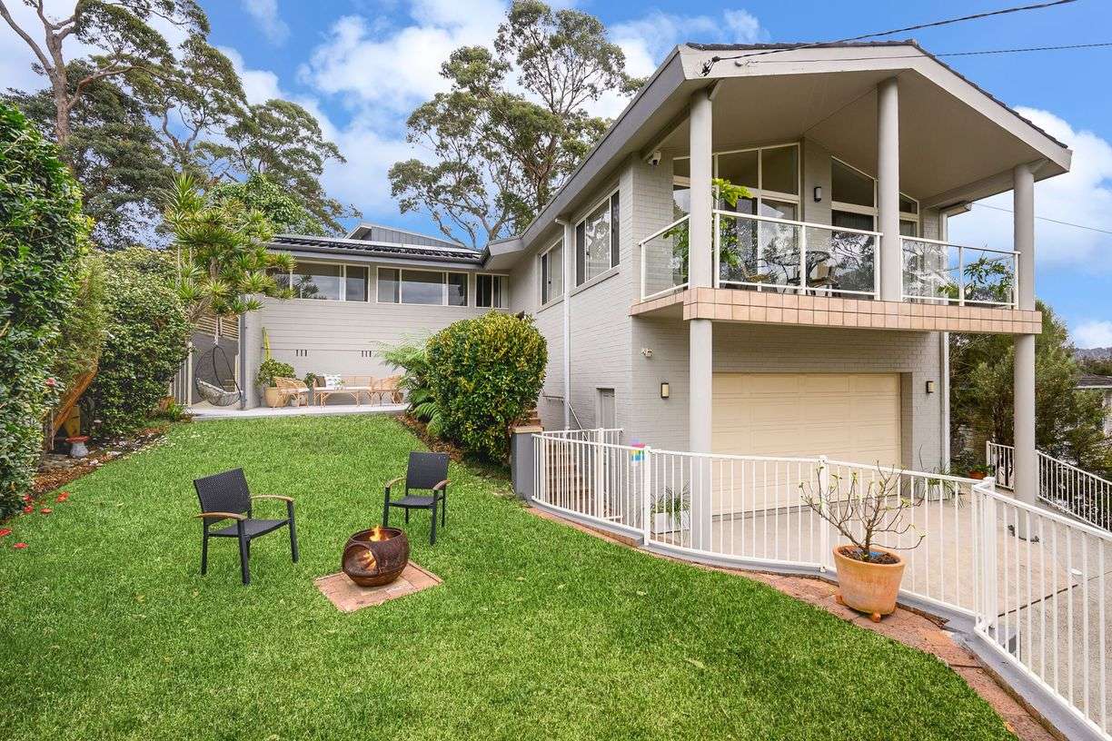 41 Greystoke Street — photo from Raine & Horne Northern Beaches