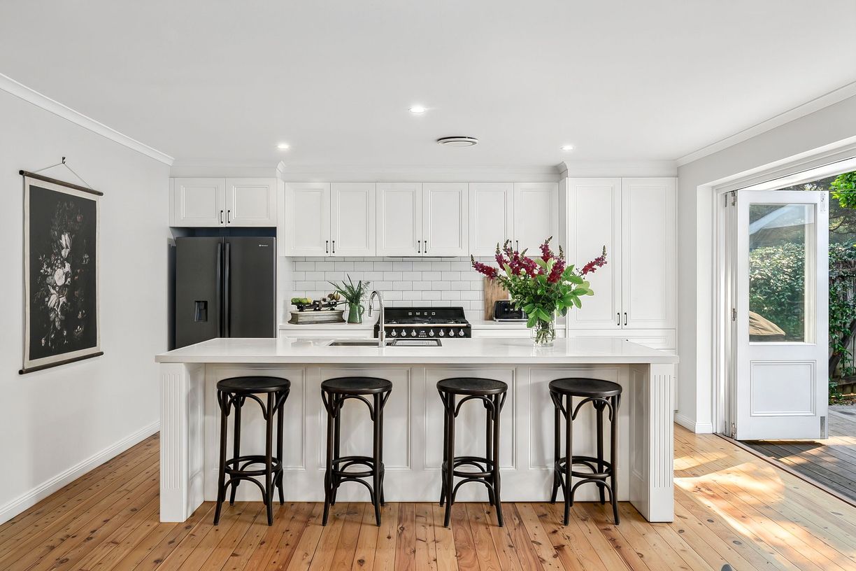 11 Waterview Street — photo from Raine & Horne Northern Beaches