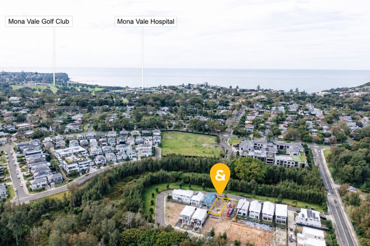 16 Raven Circuit — photo from Raine & Horne Northern Beaches