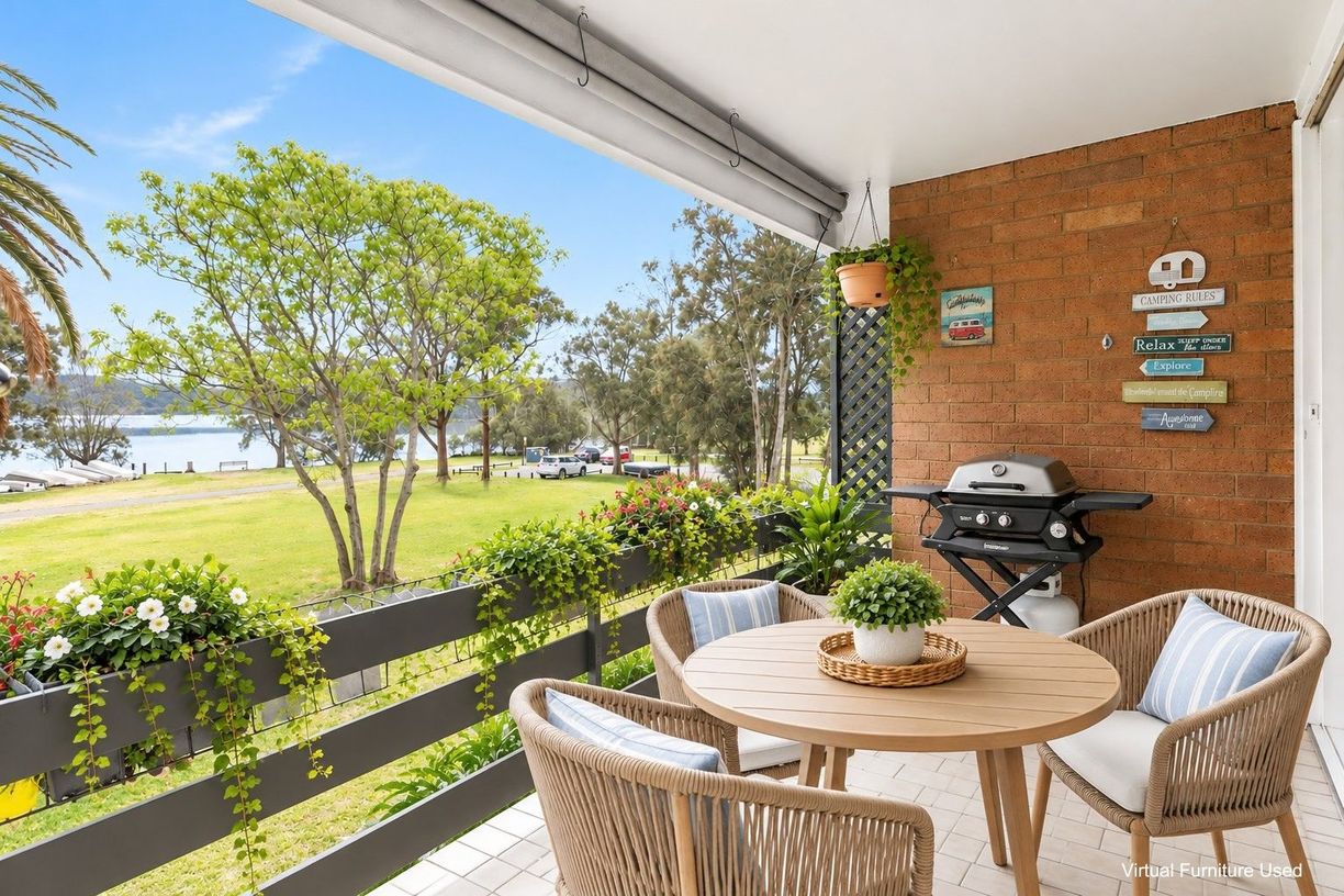 19/14-16 Robertson Street — photo from Raine & Horne Northern Beaches
