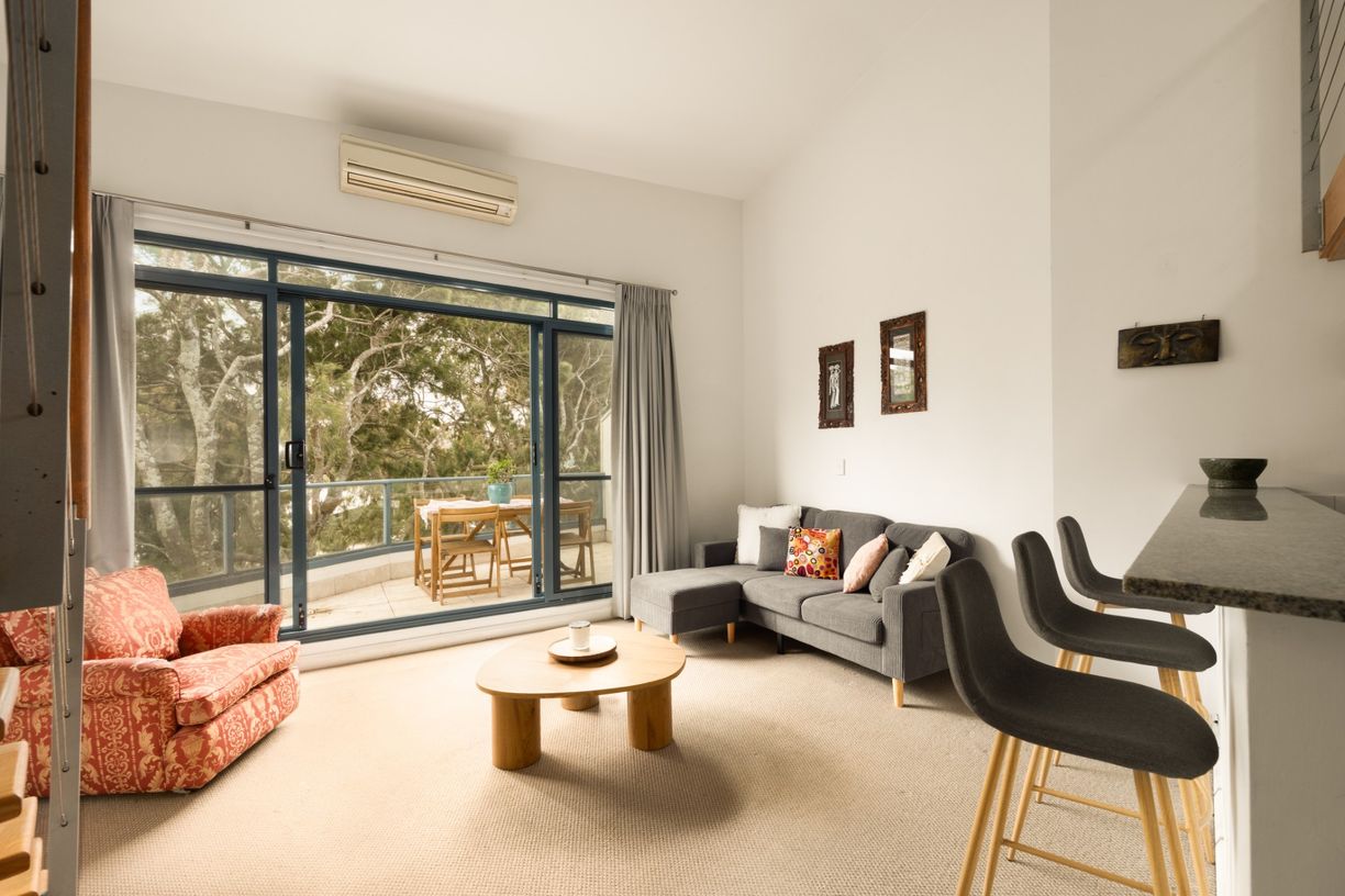 203/1348 Pittwater Road — photo from Raine & Horne Northern Beaches