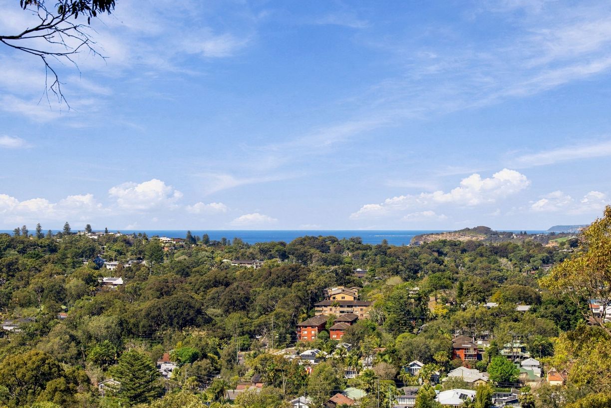 66 Wallumatta Road — photo from Raine & Horne Northern Beaches