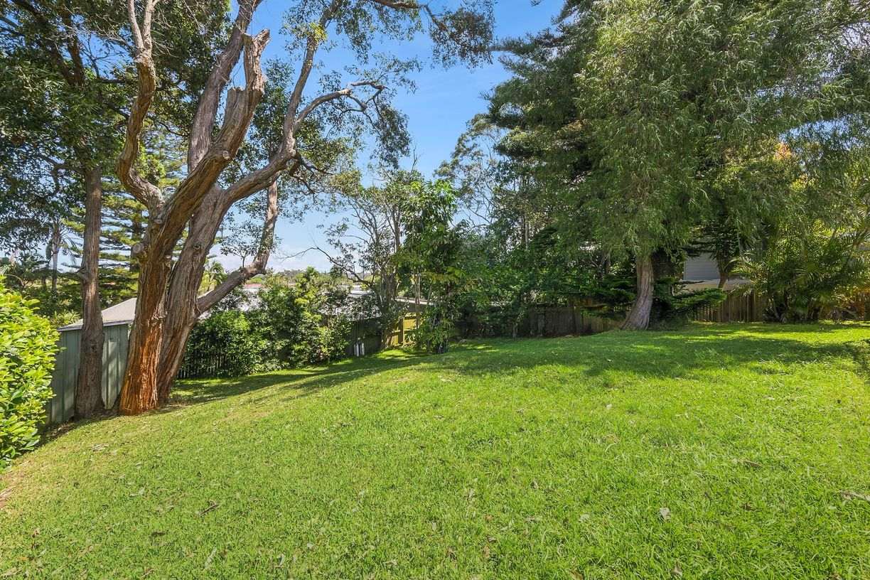 7 Mount Pleasant Avenue — photo 4 of 16