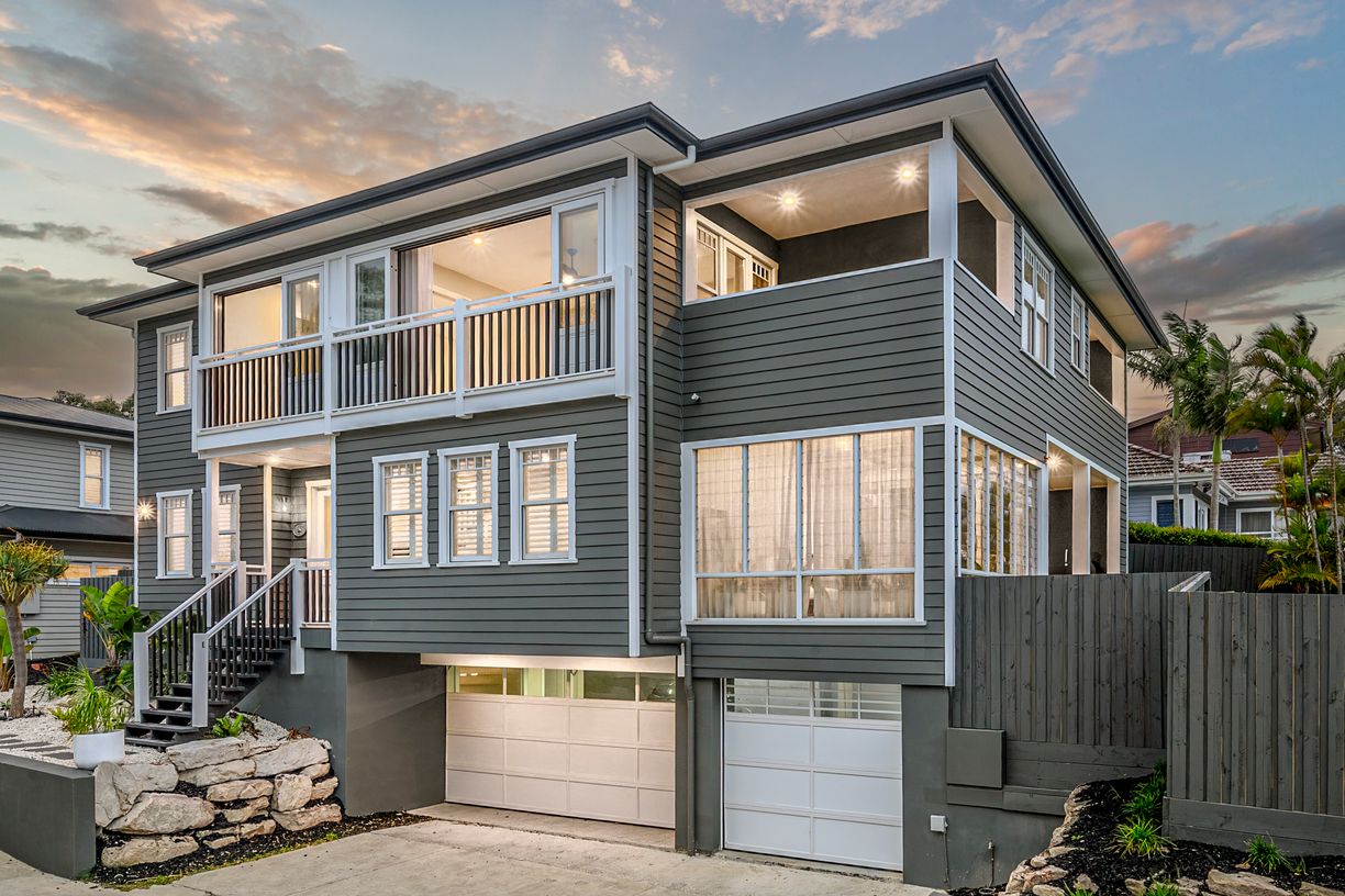 126E Elimatta Road — photo from Raine & Horne Northern Beaches
