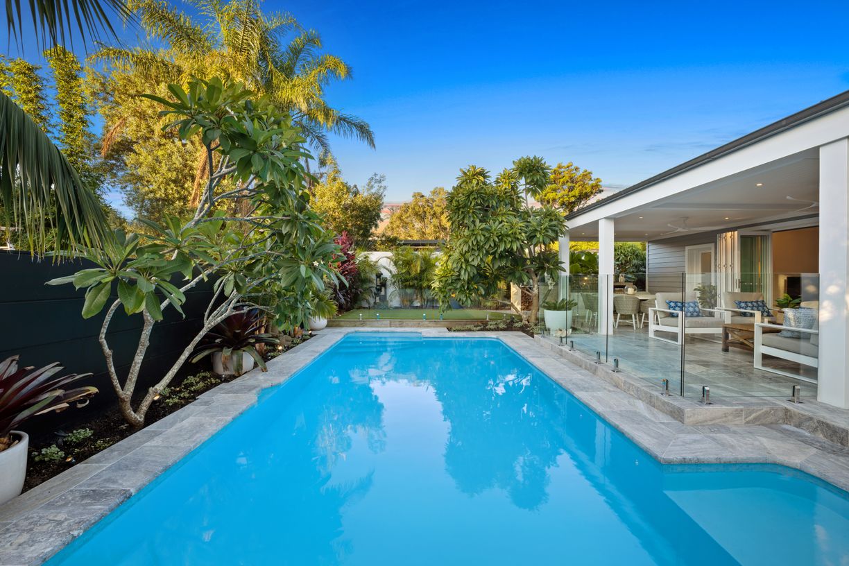 32 Bangalow Avenue — photo from Raine & Horne Northern Beaches
