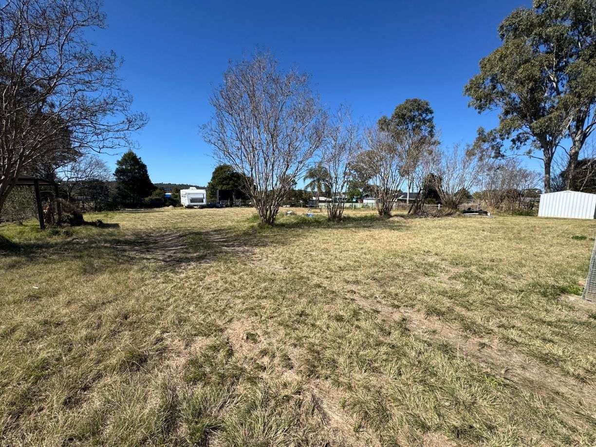 46a Cairns Street — photo from Raine & Horne Kingaroy