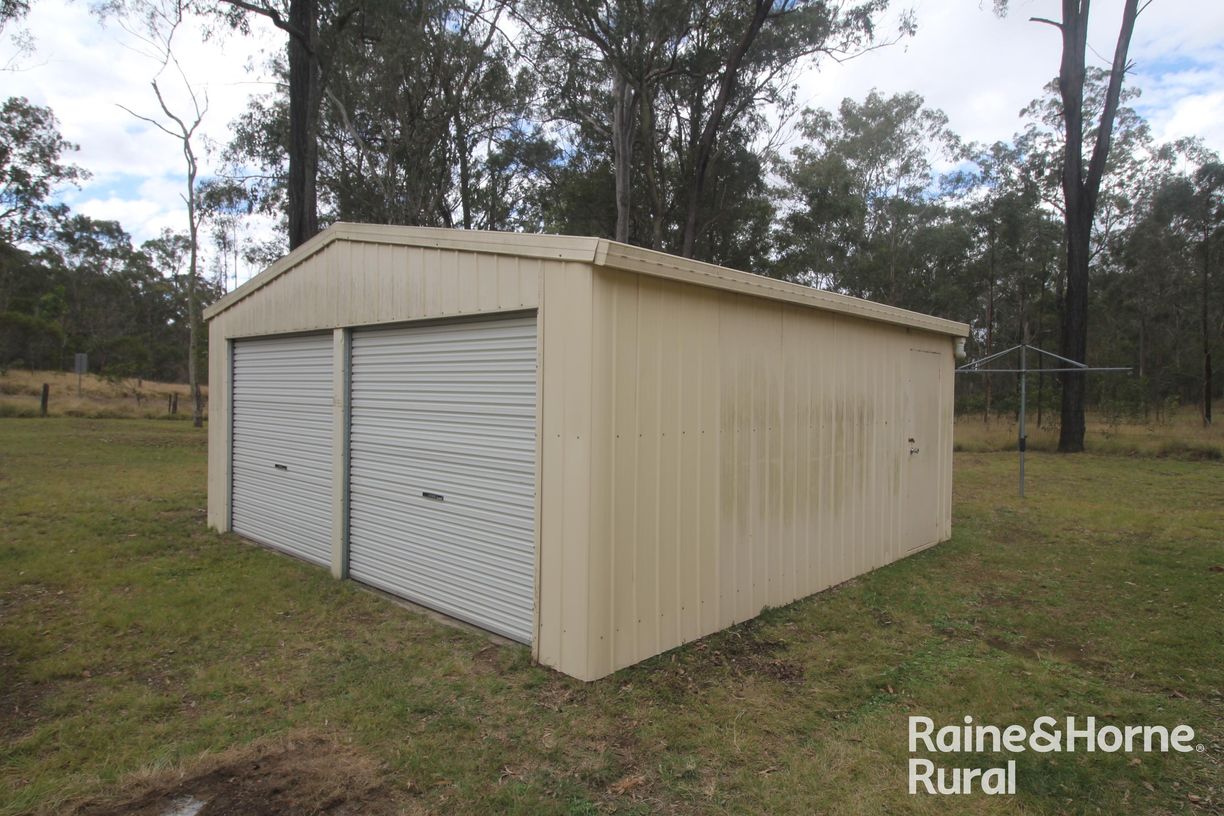 316 Wattlecamp road — photo 12 of 30