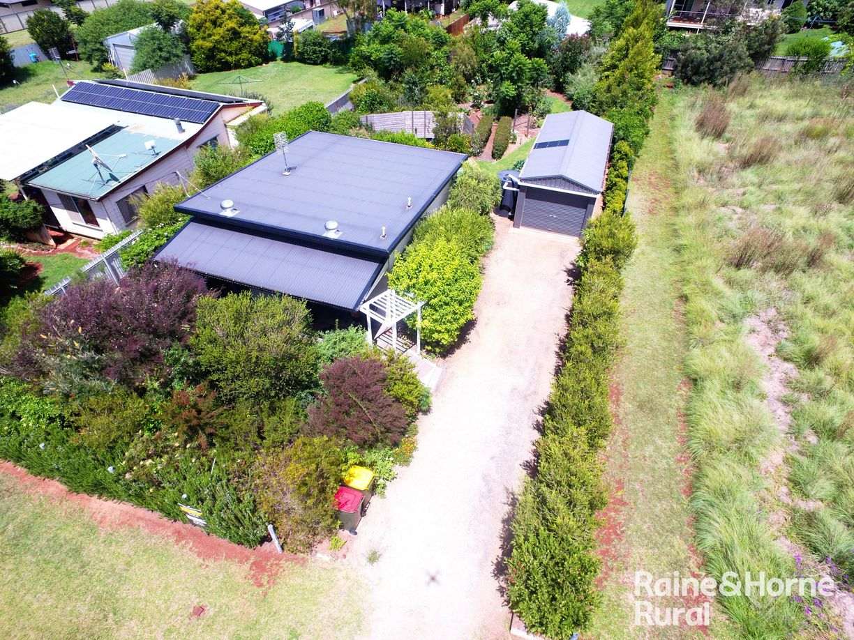 Sold for $380,000 on Jan 27, 2026 - 7 Gibson, Tingoora, QLD 4608 ...