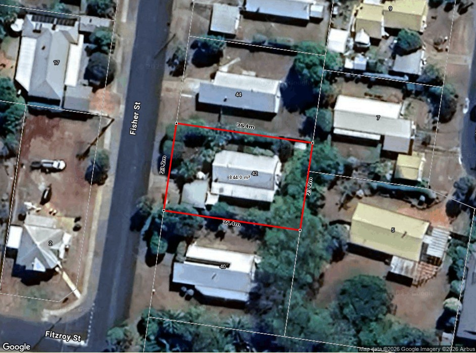 42 Fisher Street — photo 15 of 15