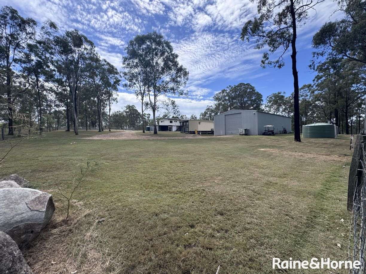 229 Nanango Brooklands Road — photo from Raine & Horne Kingaroy