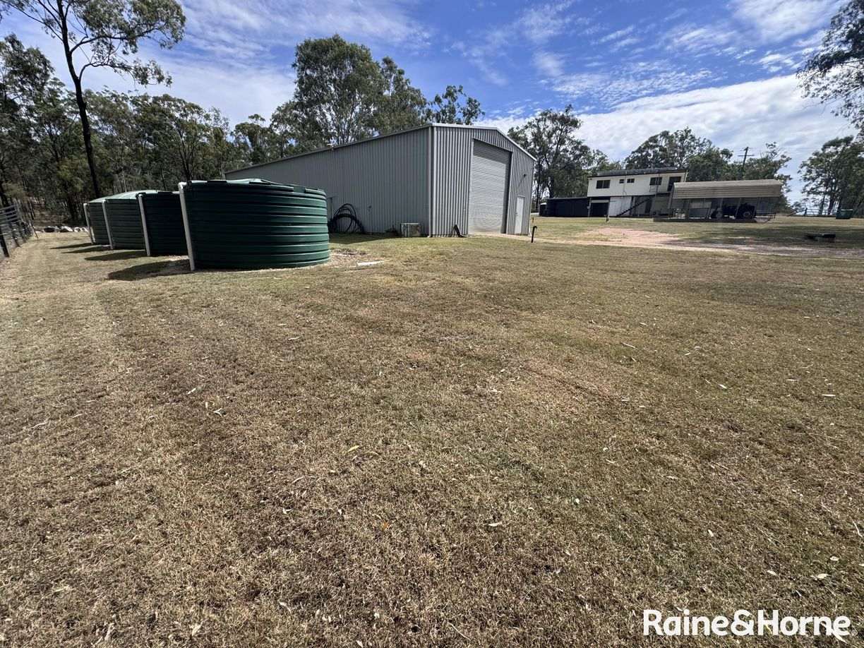 229 Nanango Brooklands Road — photo 19 of 30