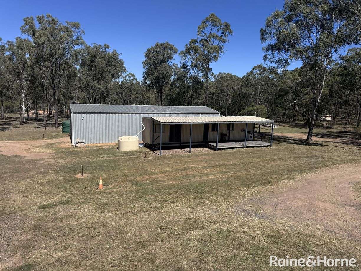 229 Nanango Brooklands Road — photo 29 of 30