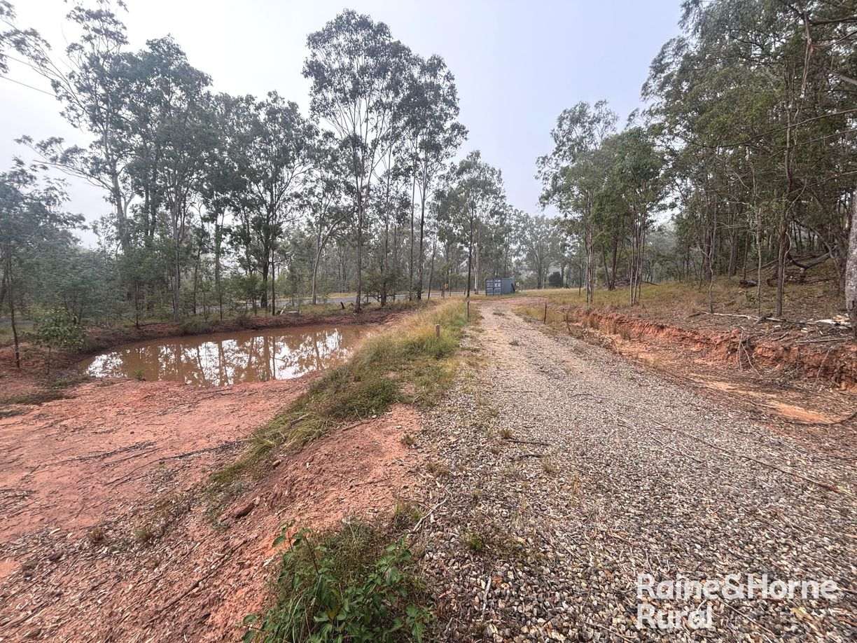 397 Wattle Camp Road — photo from Raine & Horne Kingaroy