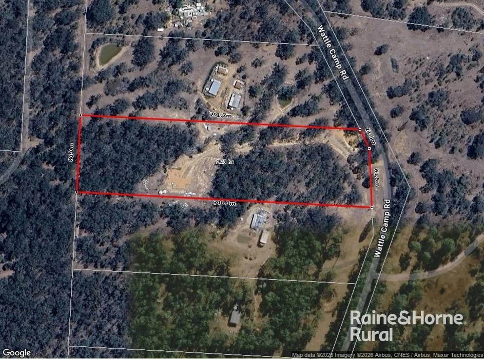 397 Wattle Camp Road — photo 3 of 20
