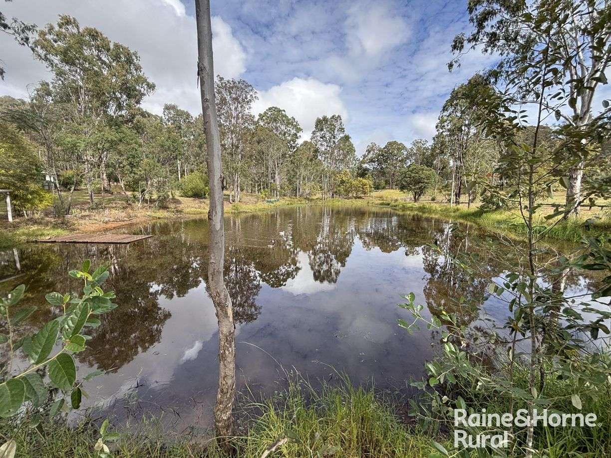 92 Mcnicholl — photo from Raine & Horne Kingaroy