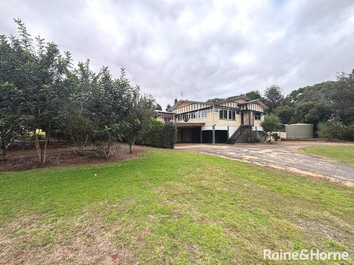 2 Hansen Crt — photo from Raine & Horne Kingaroy