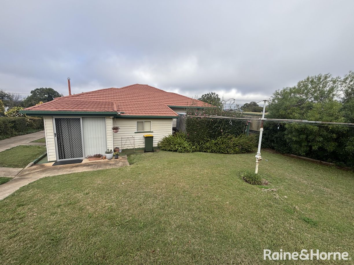 40 Fitzroy Street — photo 16 of 23