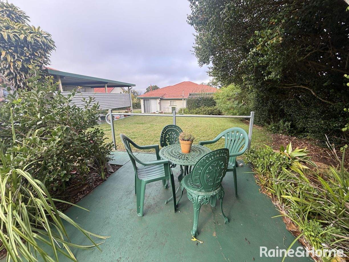 40 Fitzroy Street — photo 17 of 23