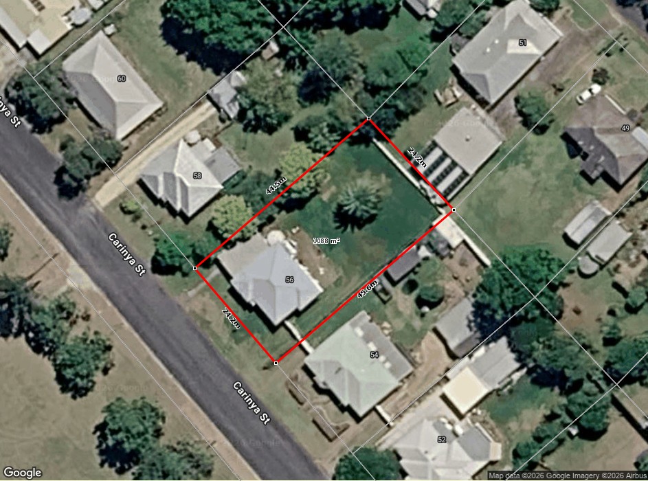 56 CARINYA STREET — photo 8 of 8