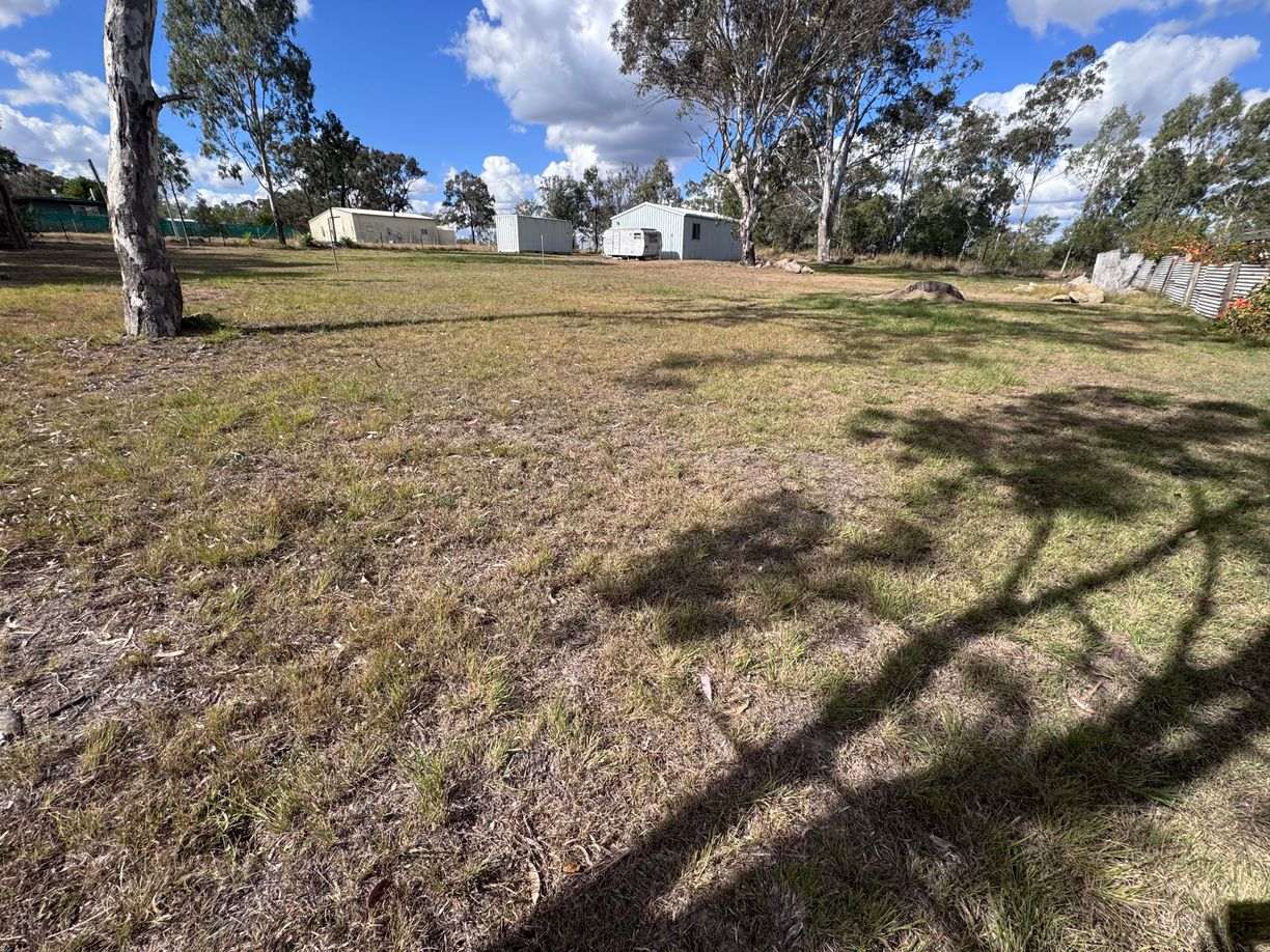 25 Pool Street — photo from Raine & Horne Kingaroy