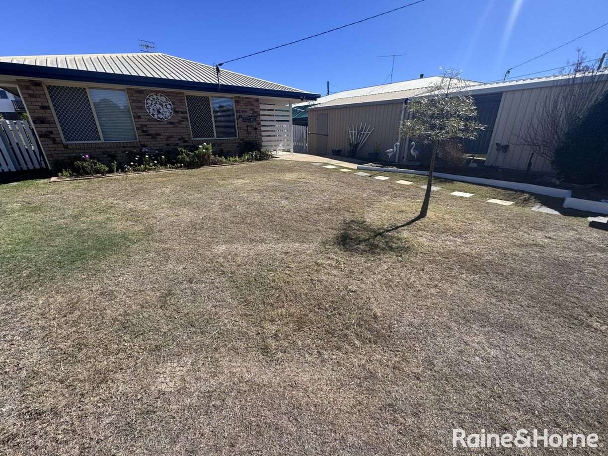 4 Hibiscus Court — photo from Raine & Horne Kingaroy