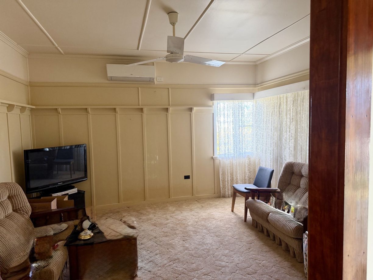 40 Fitzroy Street — photo 8 of 23