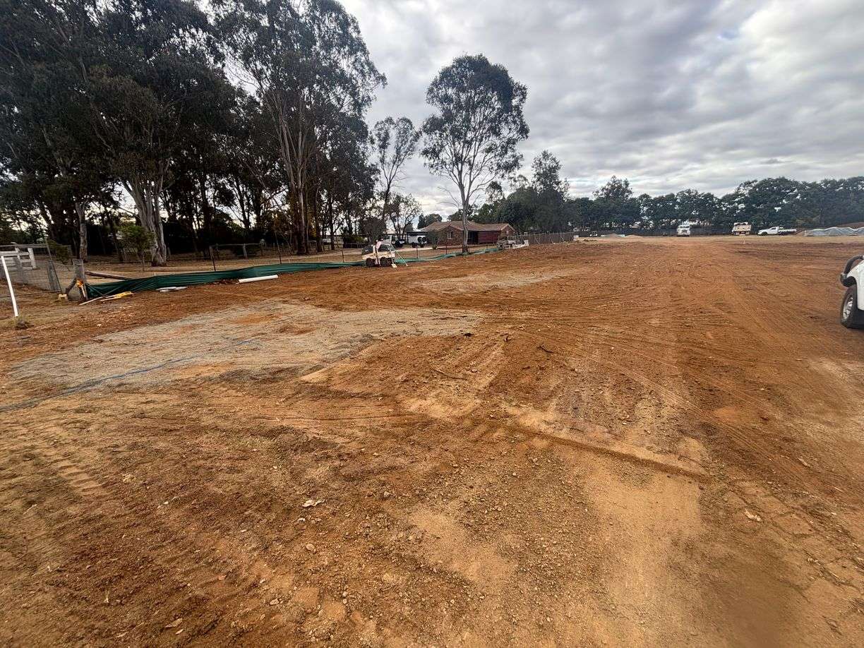 Lot 16 Harris Road — photo 6 of 6