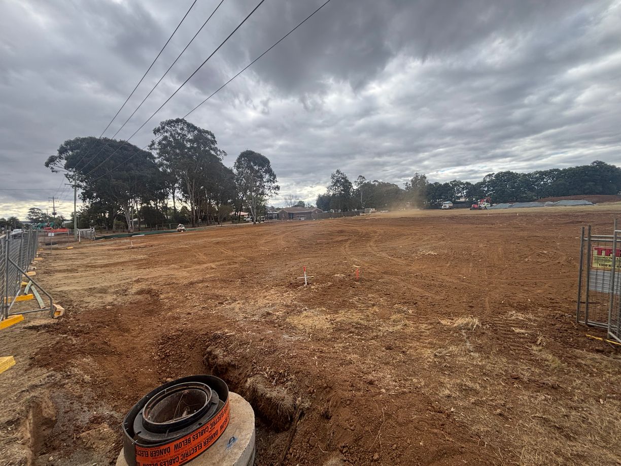 Lot 18 Harris Road — photo 2 of 6
