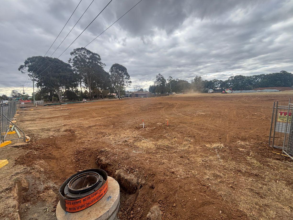 Lot 18 Harris Road — photo 3 of 6