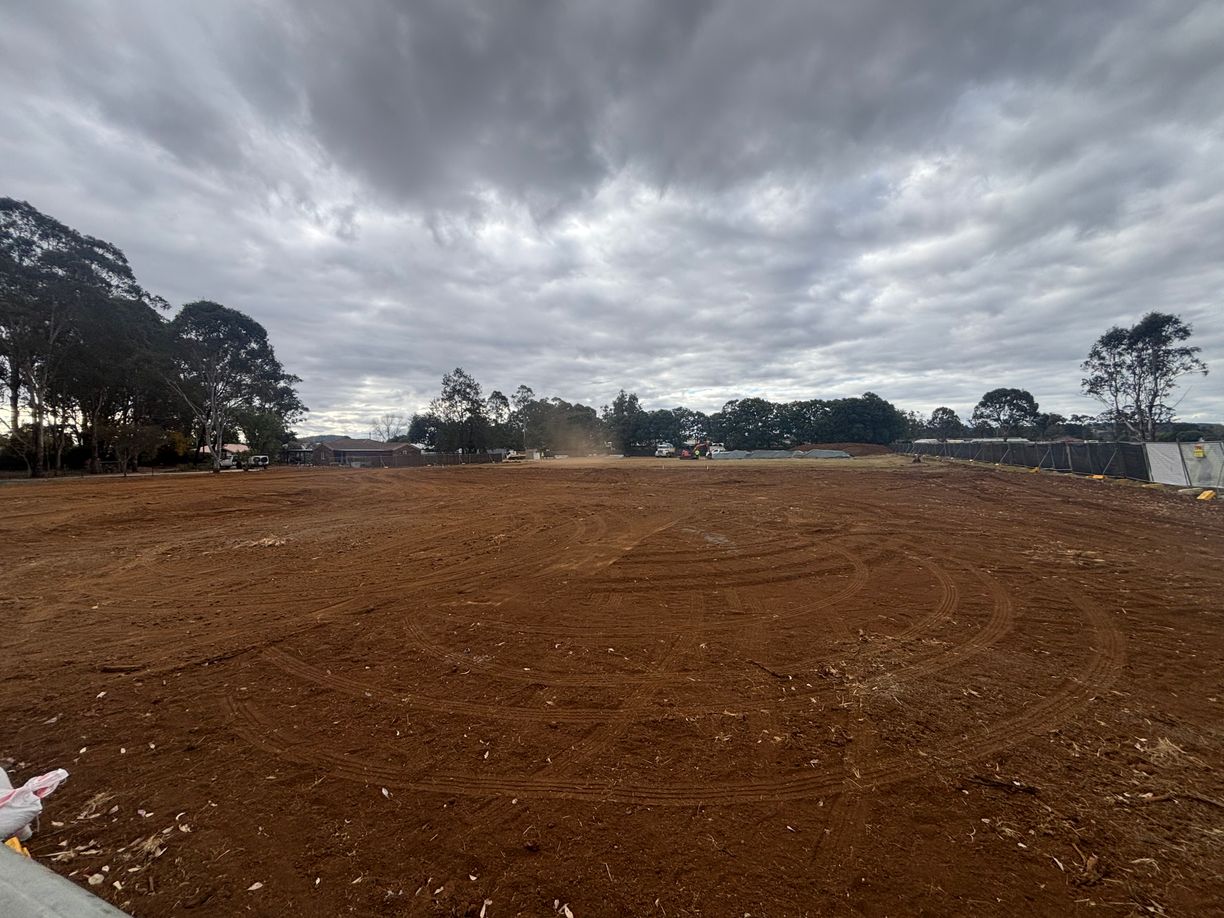 Lot 18 Harris Road — photo 4 of 6