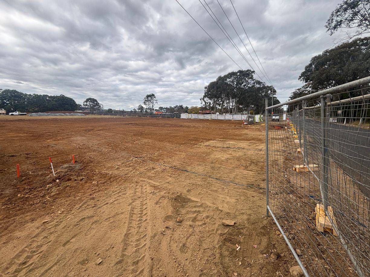 Lot 18 Harris Road — photo 5 of 6