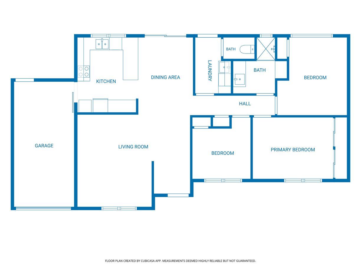 6 MARGARET STREET — photo 24 of 24