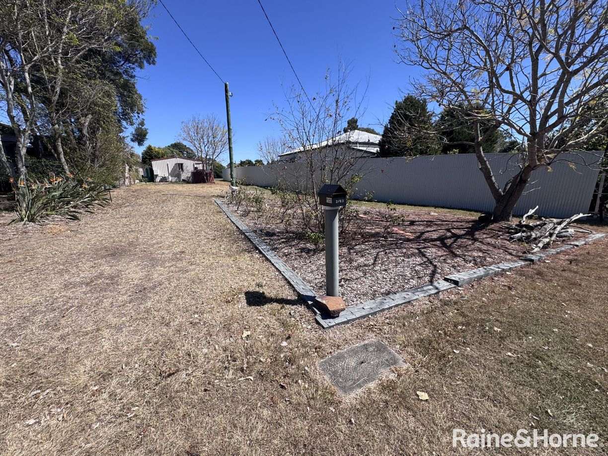63a Chester Street — photo from Raine & Horne Kingaroy