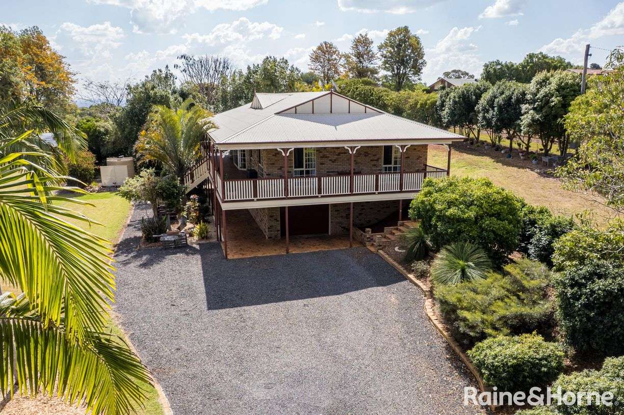 Prominent position - 33 Couchmans Road, Kingaroy, QLD 4610 - Raine ...