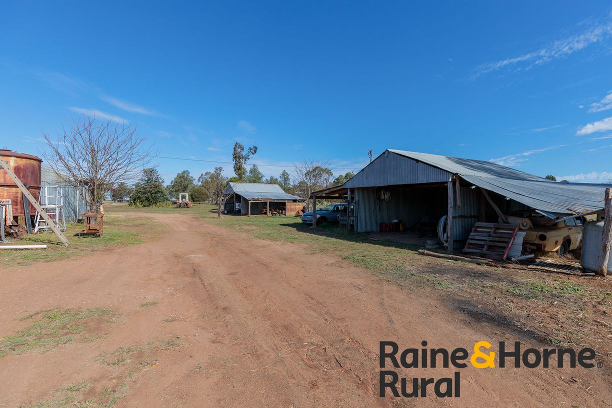 1186 Newell Highway — photo 13 of 21